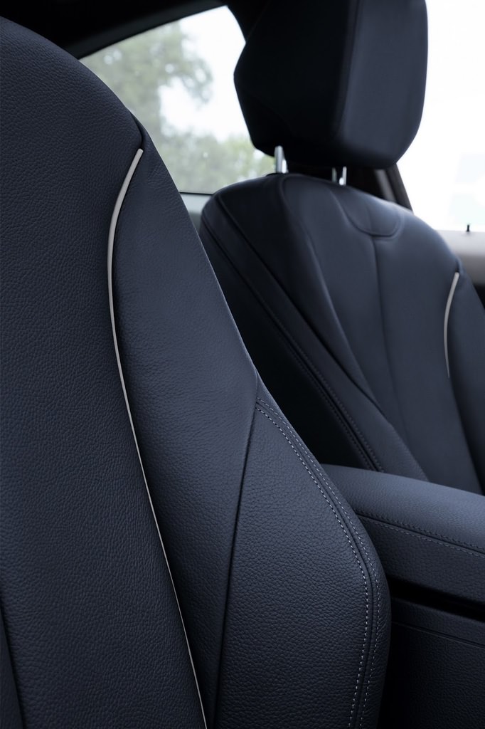 BMW 4 Serisi yenilendi