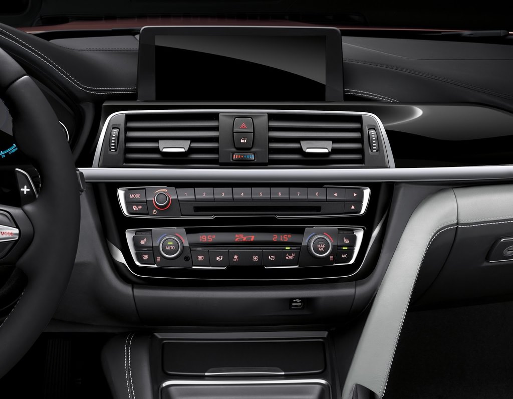 BMW 4 Serisi yenilendi