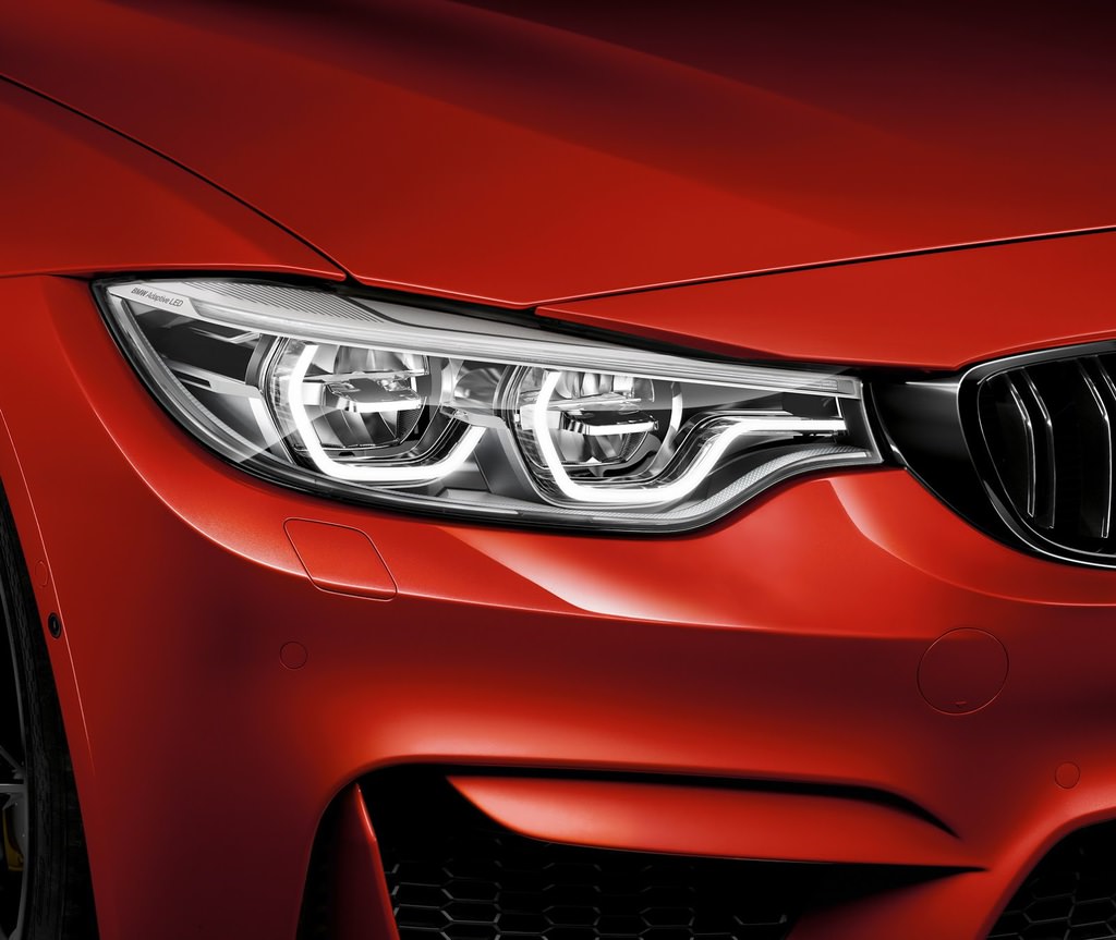 BMW 4 Serisi yenilendi