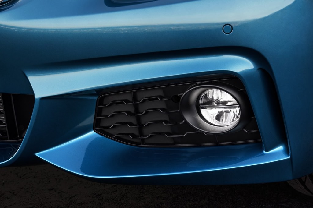 BMW 4 Serisi yenilendi