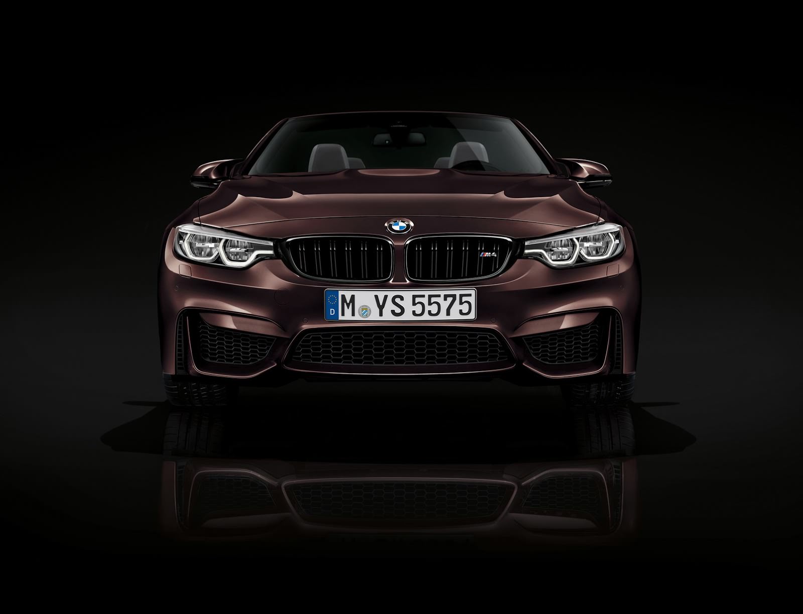 BMW 4 Serisi yenilendi