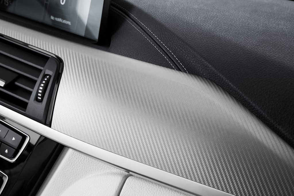 BMW 4 Serisi yenilendi