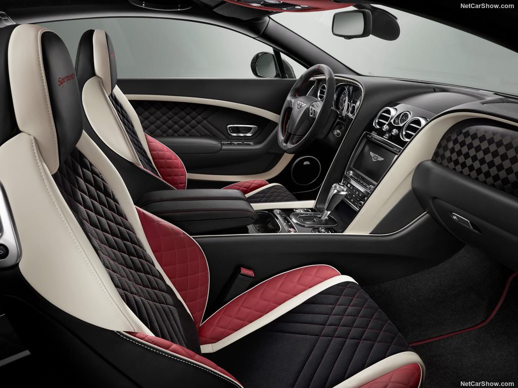  İşte dünyanın en hızlı dört kişilik otomobili