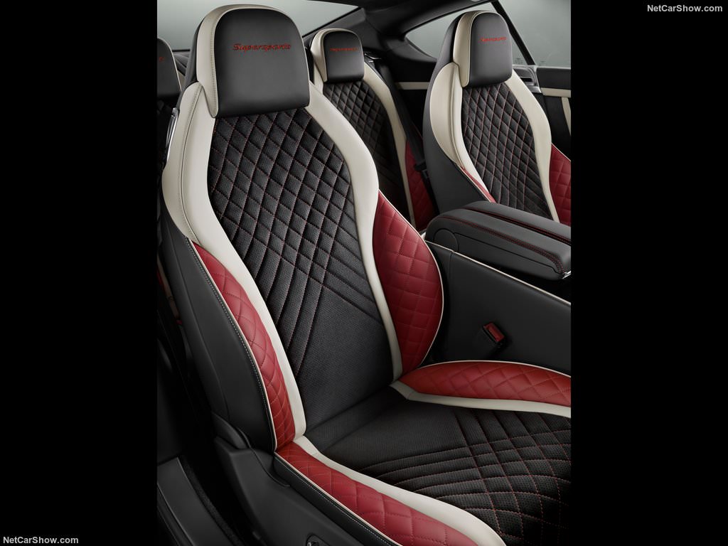  İşte dünyanın en hızlı dört kişilik otomobili