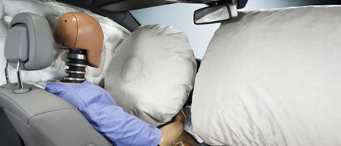 Havayastığı üreticisi Takata’dan bir olay daha