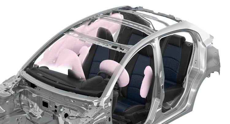 Havayastığı üreticisi Takata’dan bir olay daha