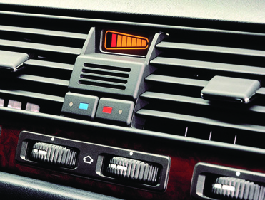 Otomotivde son 25 yılın teknolojileri