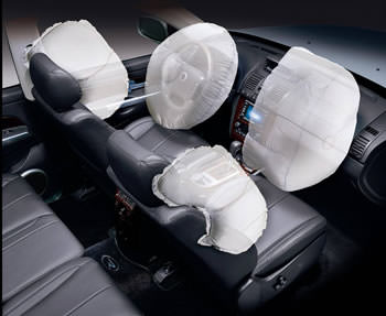 Havayastığı üreticisi Takata’dan bir olay daha