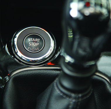 TEST · Nissan Pulsar 1.5 dCi Tekna