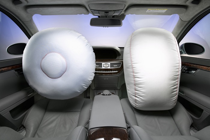 Havayastığı üreticisi Takata’dan bir olay daha