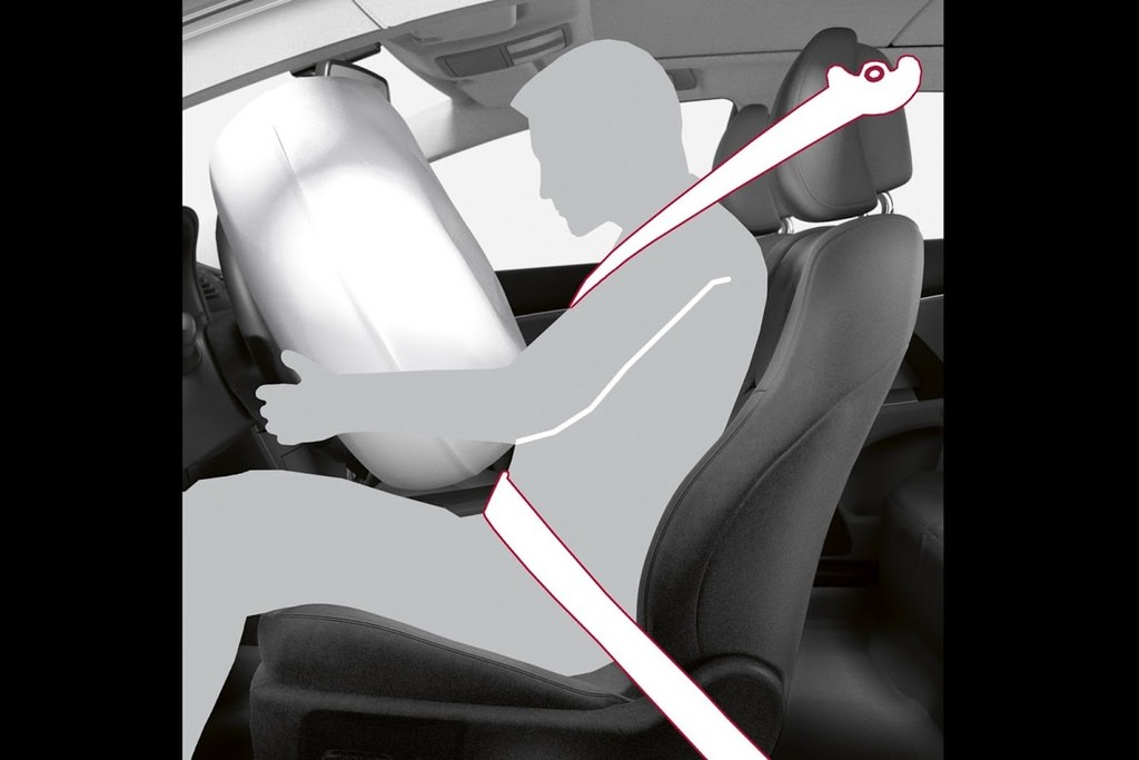 Havayastığı üreticisi Takata’dan bir olay daha