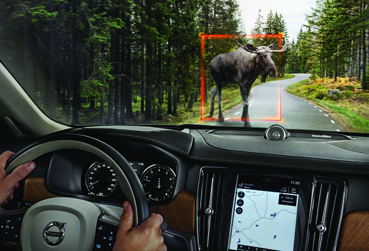 Otomotivde son 25 yılın teknolojileri