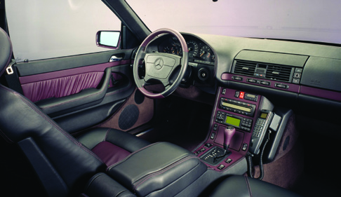 Otomotivde son 25 yılın teknolojileri