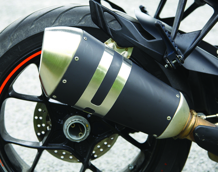 Motosiklet · KTM Super Duke 1290 GT