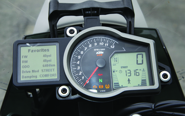 Motosiklet · KTM Super Duke 1290 GT