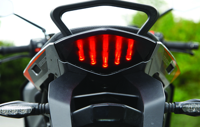 Motosiklet · KTM Super Duke 1290 GT