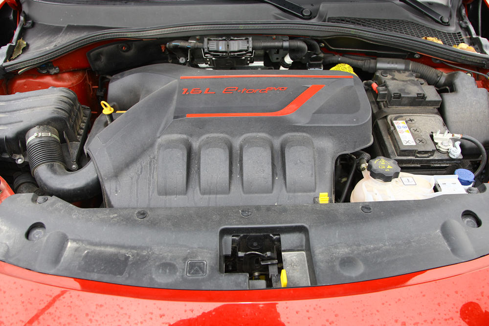 Haftanın otomobili: Fiat Egea 1.6 E-Torq AT6