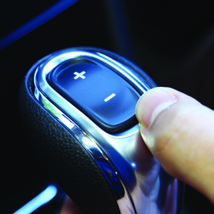 Test · Opel Mokka X 1.6 CDTi AT