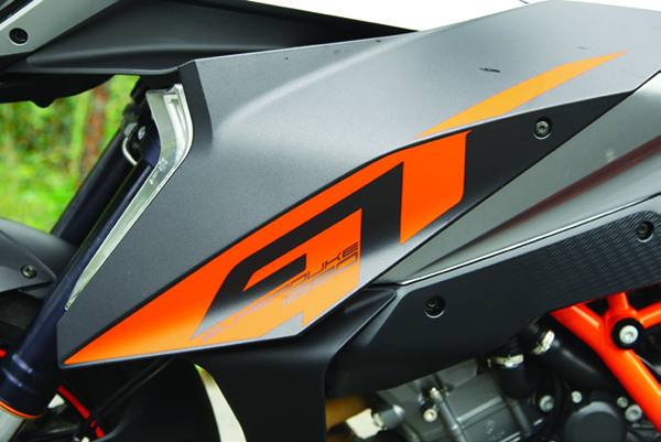 Motosiklet · KTM Super Duke 1290 GT