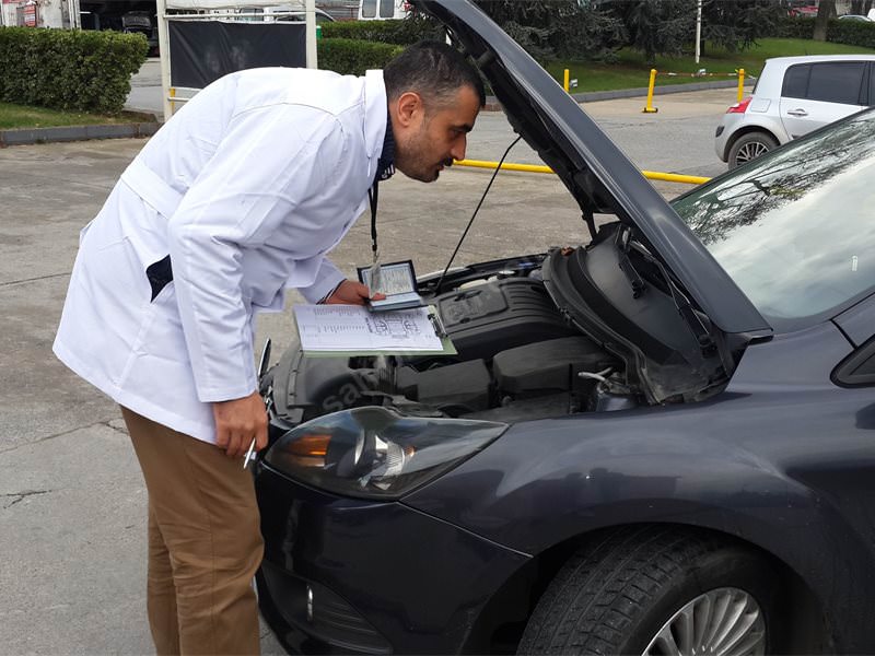 İkinci el araç alırken dikkat edilmesi gerekenler