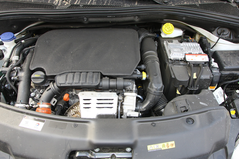 Haftanın otomobili: Peugeot 208 GT LINE 1.2 PureTech 110 hp EAT6 Tam Otomatik