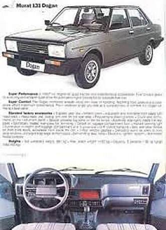 Unutulmayan Tofaş reklamları