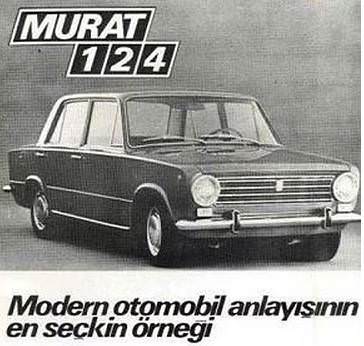 Unutulmayan Tofaş reklamları