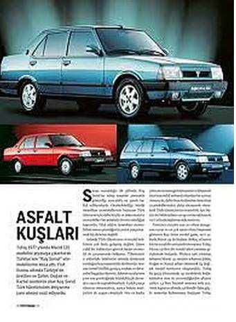 Unutulmayan Tofaş reklamları