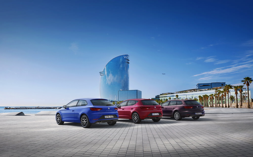 Yenilenen Leon’un fiyatları belli oldu