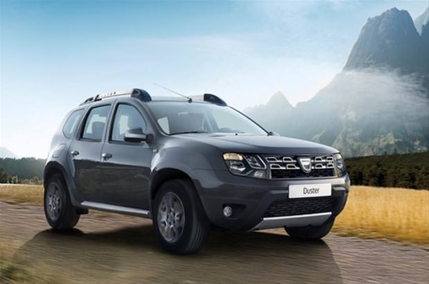 2017 Ocak ayı sıfır araç kampanyaları