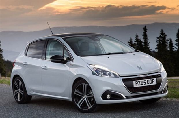 2017 Ocak ayı sıfır araç kampanyaları