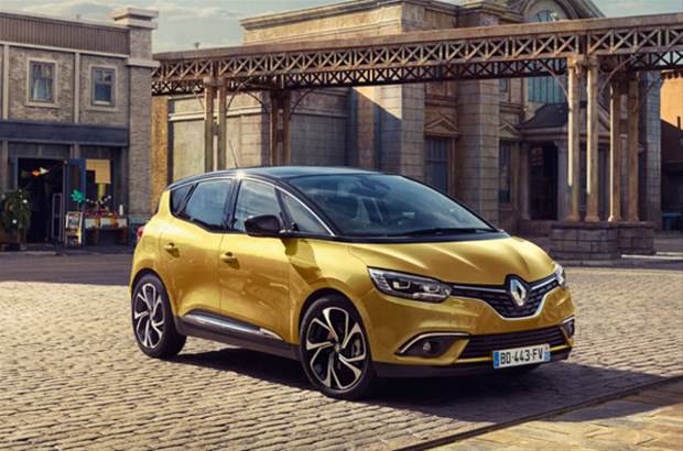 2017 Ocak ayı sıfır araç kampanyaları