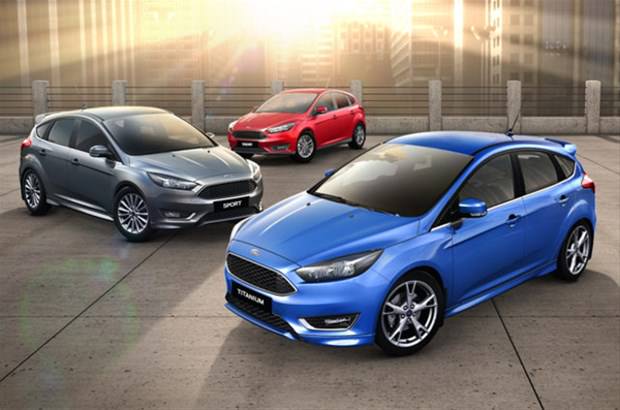 2017 Ocak ayı sıfır araç kampanyaları