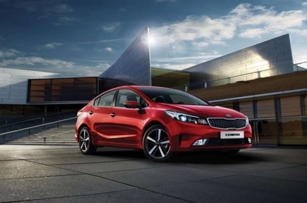 2017 Ocak ayı sıfır araç kampanyaları