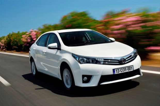 2017 Ocak ayı sıfır araç kampanyaları