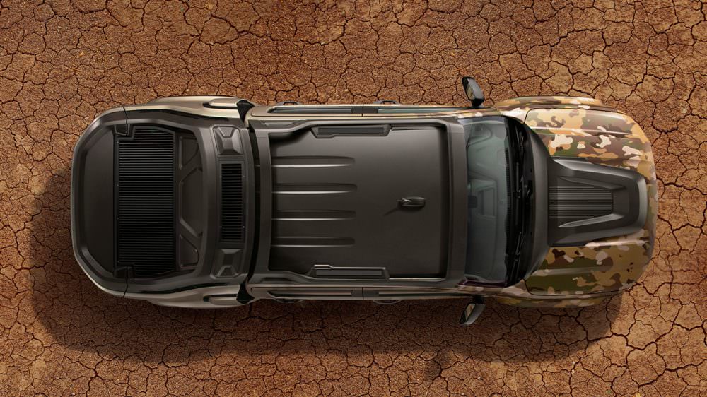 İki otomobil devinden ortaklık için tarihi karar!