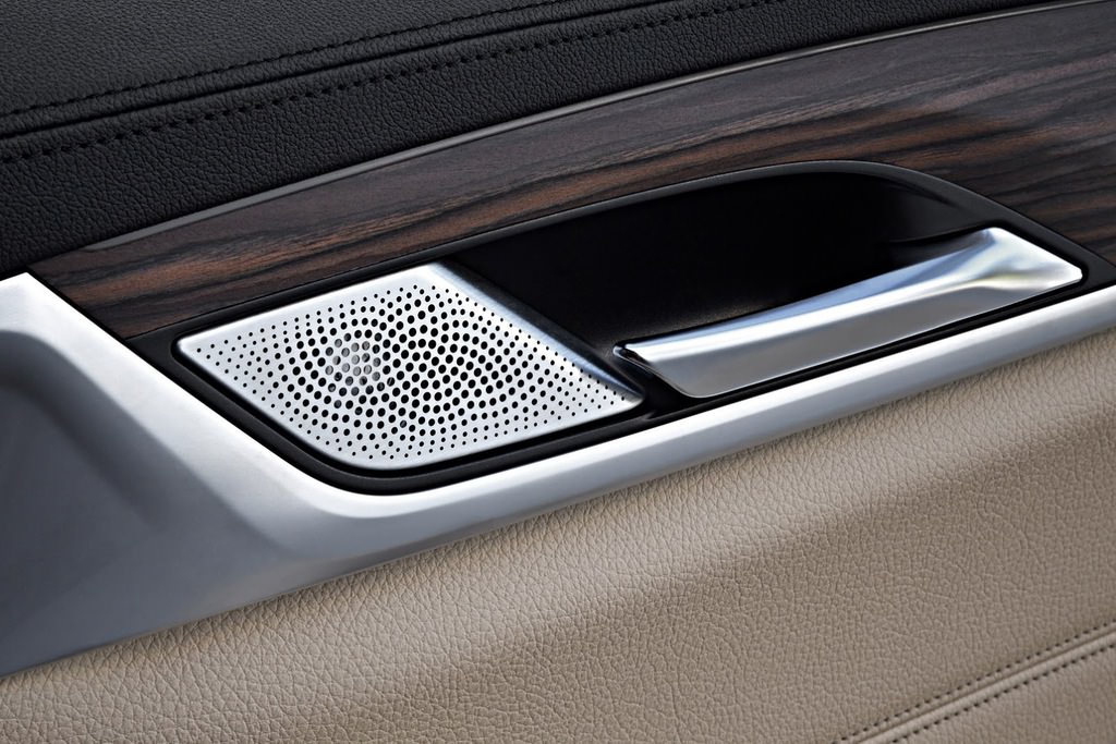 2018 BMW 5 Serisi Touring