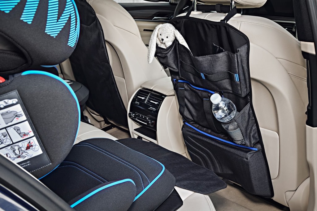 2018 BMW 5 Serisi Touring