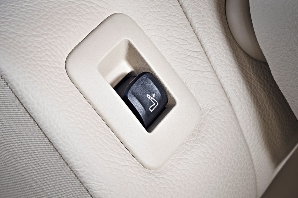 2018 BMW 5 Serisi Touring