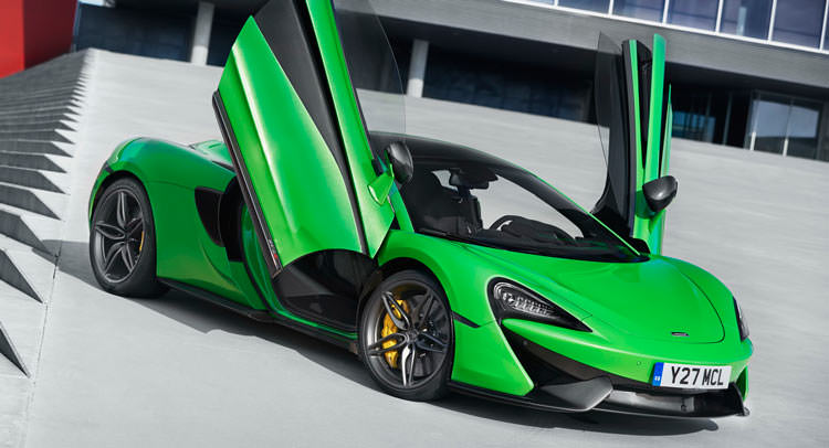 2017 Dünyada Yılın Otomobili finalistleri belli oldu