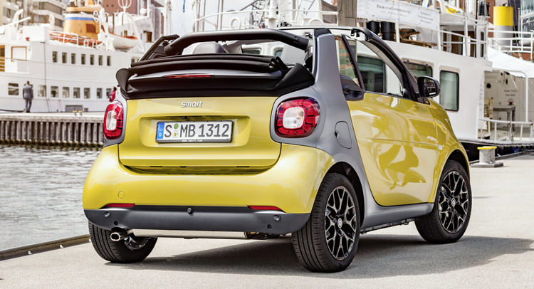 2017 Dünyada Yılın Otomobili finalistleri belli oldu