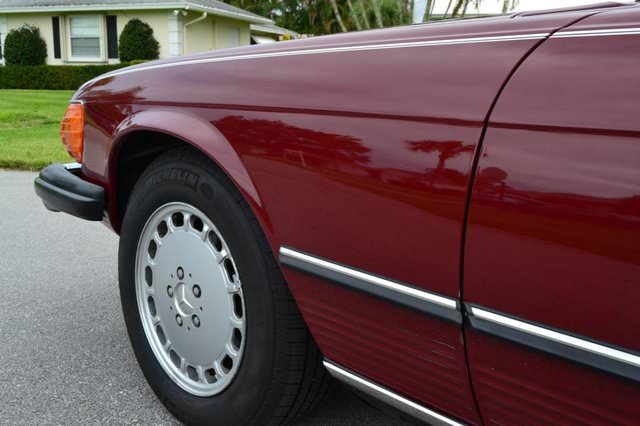 Trump'ın klasik otomobilini bir Türk aldı!