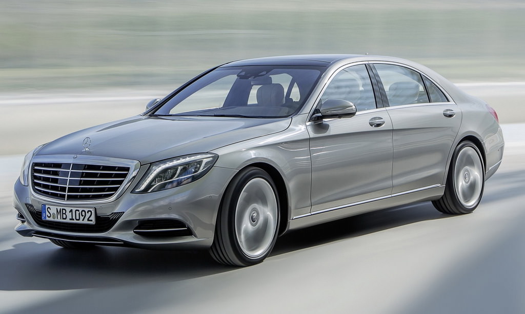 2017 Dünyada Yılın Otomobili finalistleri belli oldu