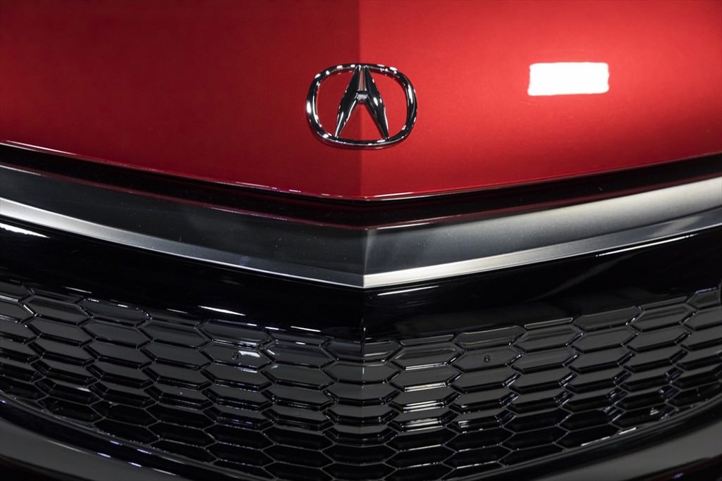 Washington'da "Auto Show" 