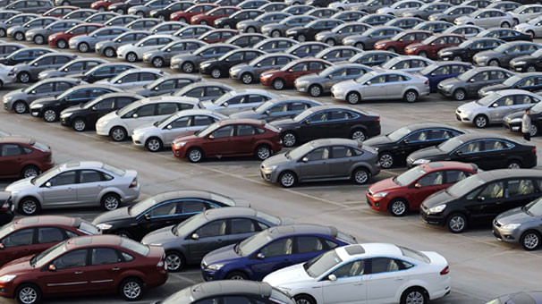 OGD 2017 Türkiye'de yılın otomobili yarışması