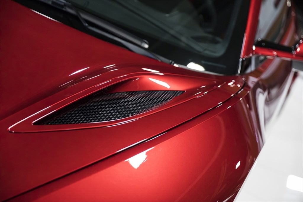 Washington'da "Auto Show" 