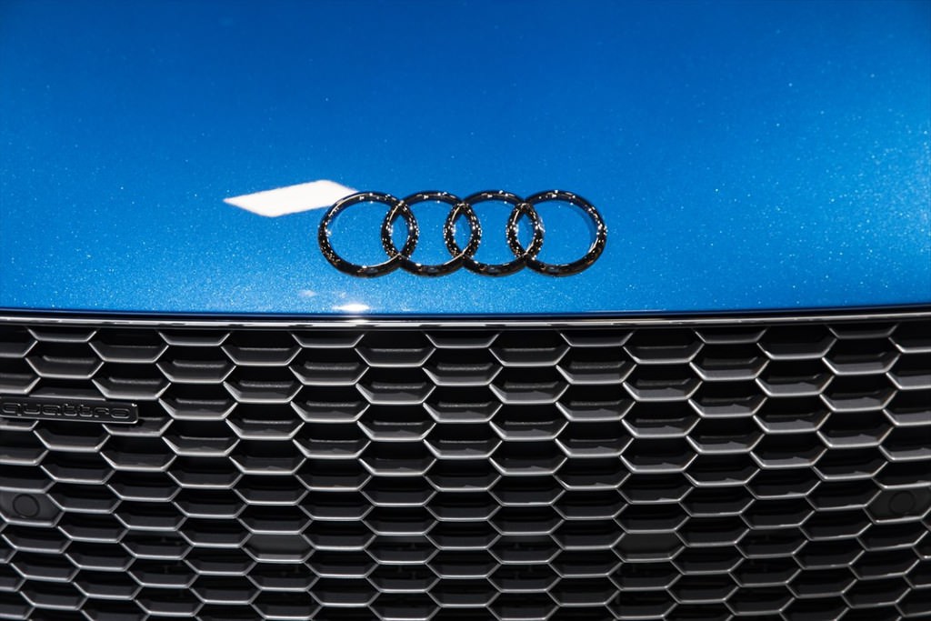 Washington'da "Auto Show" 