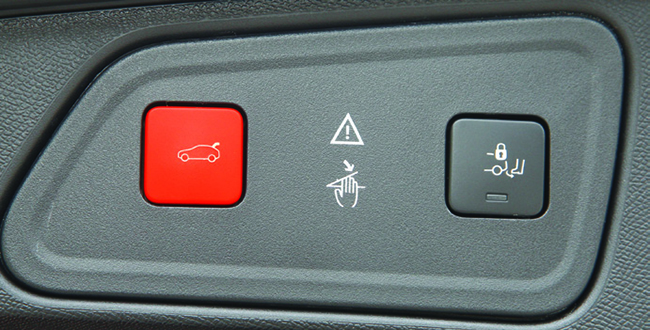 Test · Peugeot 3008 1.6 BlueHDi EAT6 GT Line