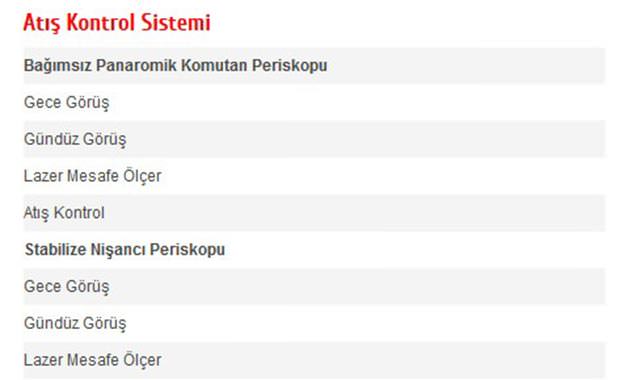 İşte TSK'nın yeni zırhlı aracı: Hızır 4x4