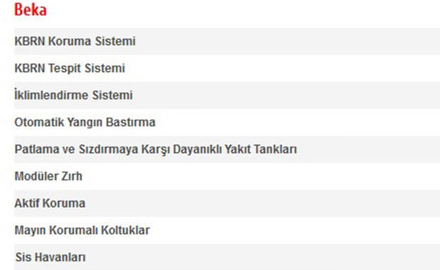İşte TSK'nın yeni zırhlı aracı: Hızır 4x4